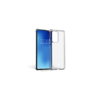 Coque renforcée xiaomi 11t / 11t pro air garantie à vie transparente force case - 1