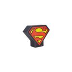 Lampe Superman Logo DC 12 cm