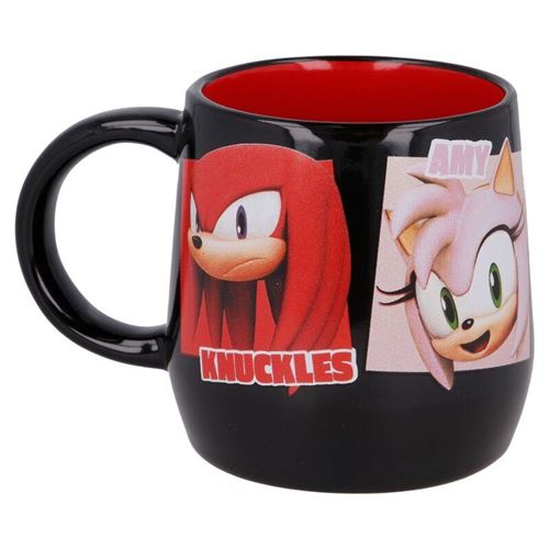 Sonic & Tales Mug - Mug