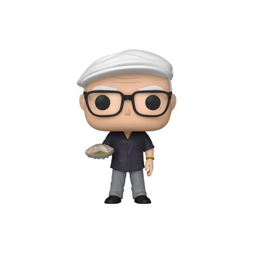 Non Communiqué Figurine Funko Pop! - Les Soprano - Oncle Junior