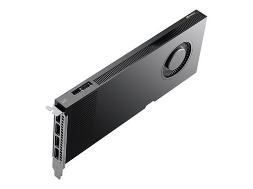 PNY RTX PRO 4000 Blackwell NVIDIA 24 GB GDDR7