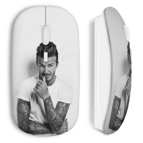Souris Sans Fil Beckham Maniacase