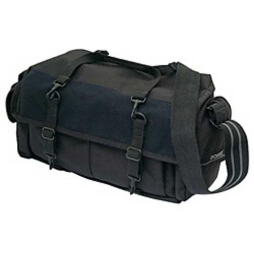 Domke Classic Collection F-1XB "Ballistic" - Étui pour sacoche appareil photo - nylon balistique - noir