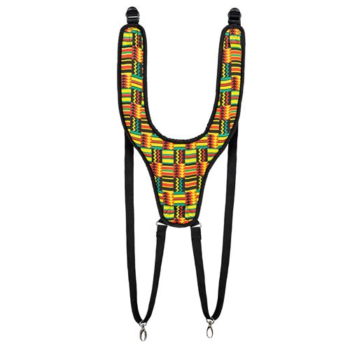 Meinl Harnais Djembe Simbra Accessoires Djembés - Image 2