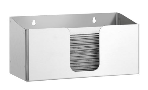 Distributeur serviettes   L270 x P130   Bartscher