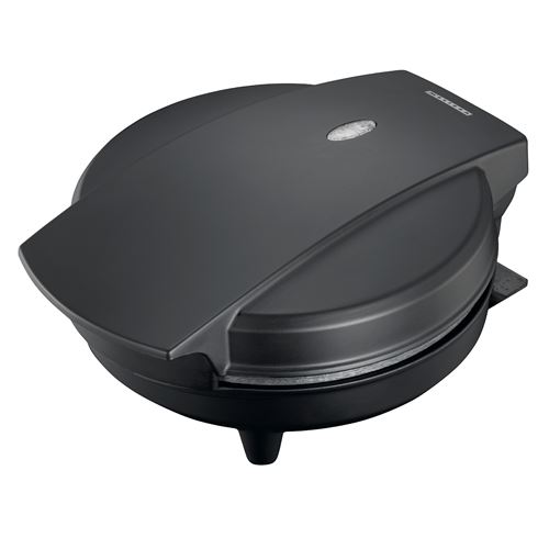 Appareil polyvalent pour gaufres et cornets de glace Melissa 16310232 Noir