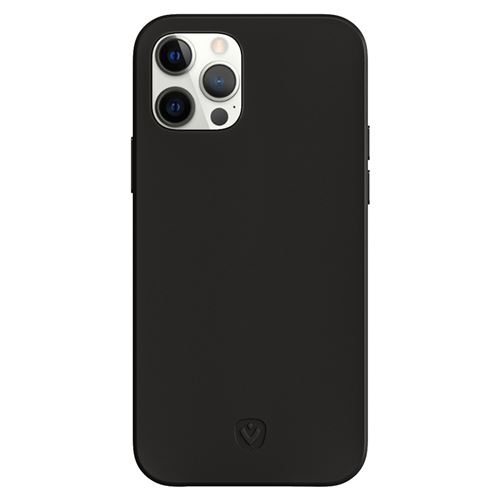 Coque pour iPhone 12 Pro Max Valenta Noir/