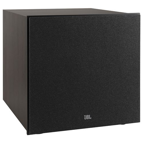 Caisson de Basses Actif JBL Stage 220P 12 Noir