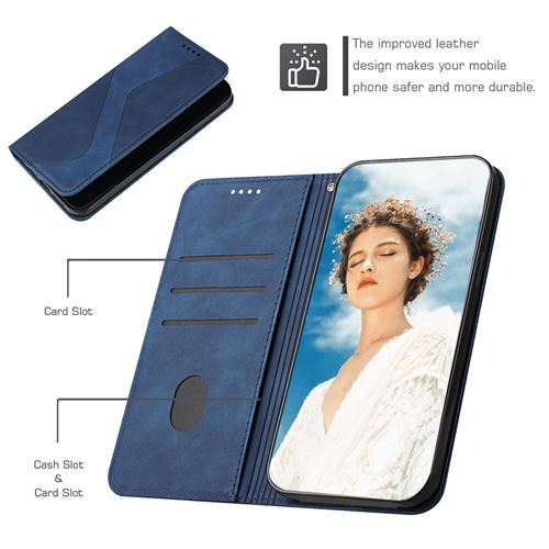 OJIA Coque Pour Honor 90 5G, Étui Ultra Ince Tendre TPU, Housse De