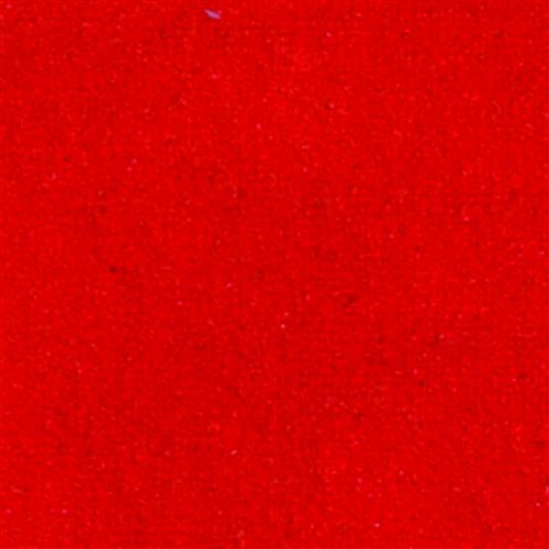Peinture textile Setacolor opaque effet daim - Rouge - 45 ml - Pébéo