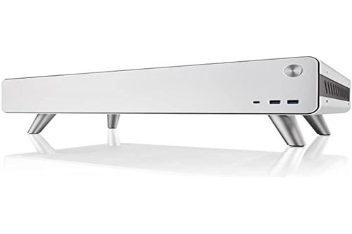 Raijintek Blanc Pan Slim Mini Tower - Neuf - Image 2