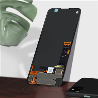 Ecran Complet Noir iPhone 7 (ReLife)