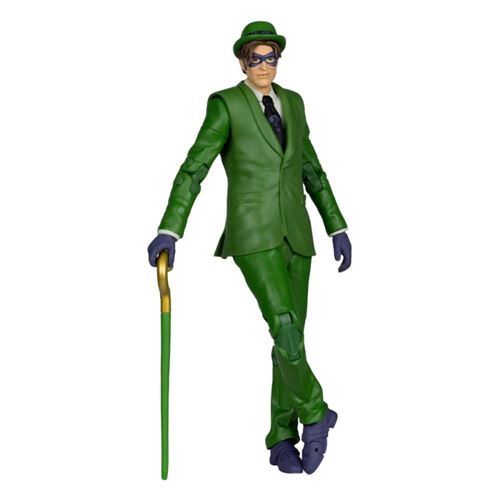 Mcfarlane Toys Figurine The Riddler Batman Hush - Image 2