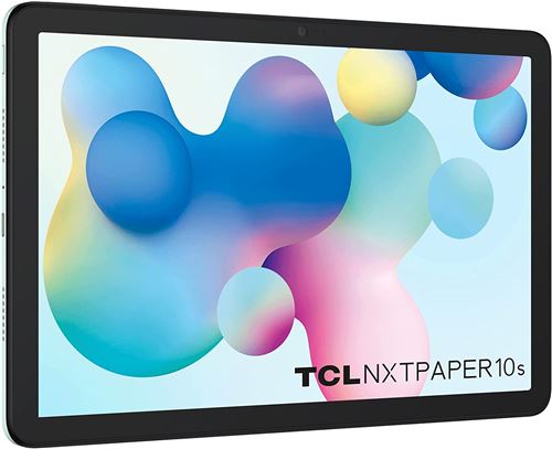 Test vidéo - La tablette TCL Nxtpaper 10S peut-elle remplacer une liseuse ?  - IDBOOX