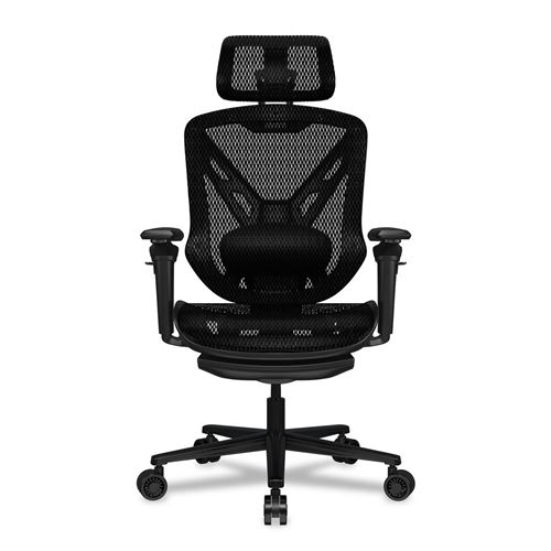 Fauteuil gaming - Cougar Gaming - SPEEDER - Ergonomie Avancée