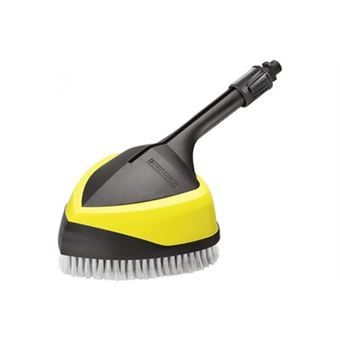Brosse Douce Kärcher Pour Nettoyeur Haute Pression - Idéale Voiture Et Surfaces Délicates