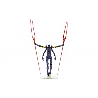 Figurine Bandai 9523 Evangelion 3.0 et 1.0 Ichibansho Eva-13 Starting
