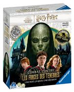 Loup Garou - Ravensburger - Harry Potter