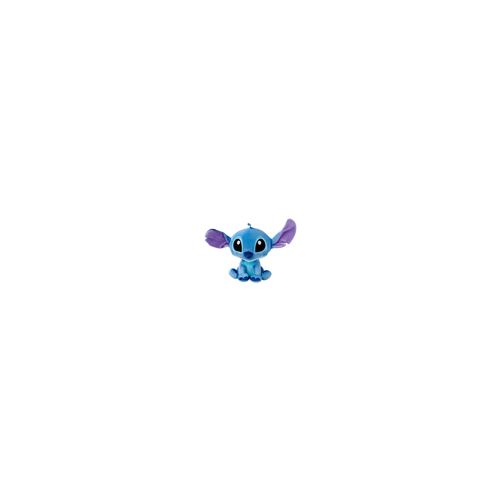 Non Communiqué Rose Peluche Stitch Lilo & Stitch Doorables 25 Cm