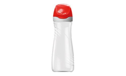 Maped Picnik Origin - Gourde - 580 ml - rouge