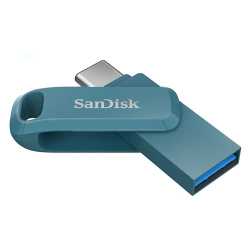 Non Communiqué Sandisk Professional Ultra Dual Drive Go Usb-C Navagio 1Tb