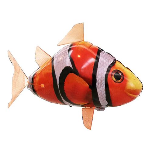 Yonis Drone Poisson-Clown Télécommandé - Image 3