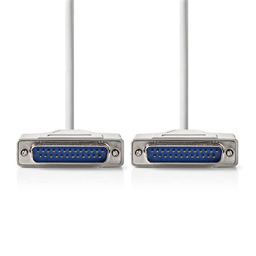 Câble de série Nedis CCGP52100IV30 3.00 m