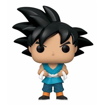 Figurine Funko Pop! N°703 - Dragon Ball Z - Goku (bu) (world Tournament) (exclu)