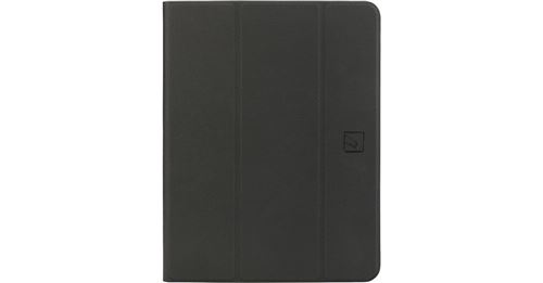 TUCANO Up Plus Noir - Étui folio pour iPad Air 10,9 (2020)