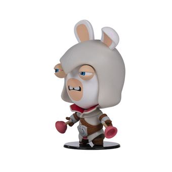 Figurine Ubisoft Heroes - Serie 3 - Lapin Crétin Ezio