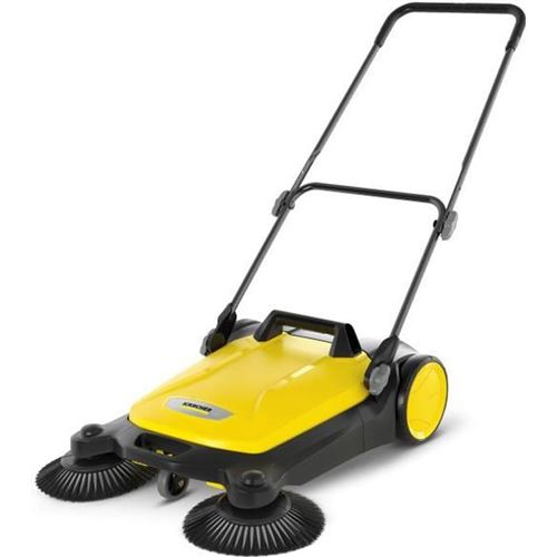 Balayeuse S 4 Twin KARCHER
