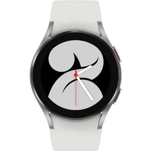 Watch 4 samsung Galaxy Argent - 44mm