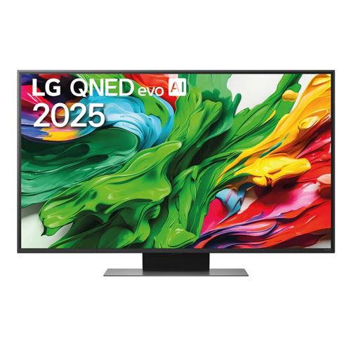 TV LG evo AI QNED86 (2025) 50 QNED UHD 4K 50QNED86A6C