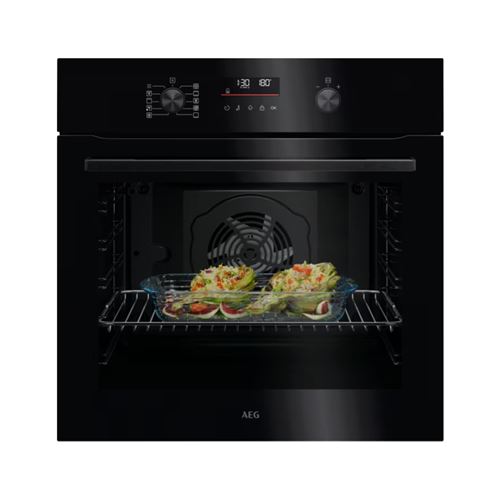 AEG Four Encastrable Series 5000 3490W 72L Noir - TU5PB41FSK