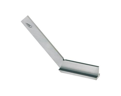 HELIOS PREISSER  0395143 Fausse &eacute;querre 150 x 100 mm 135 &deg;