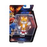 Sonic the Hedgehog 2 4 inch Articulated Knuckles Martinique