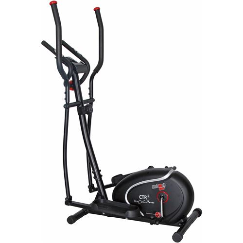 Christopeit cross trainer CTR-2 noir