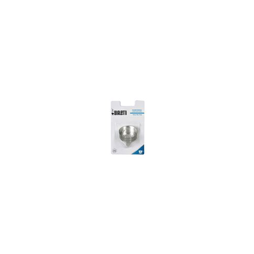 Bialetti Blister Funnel 4t - Inox New