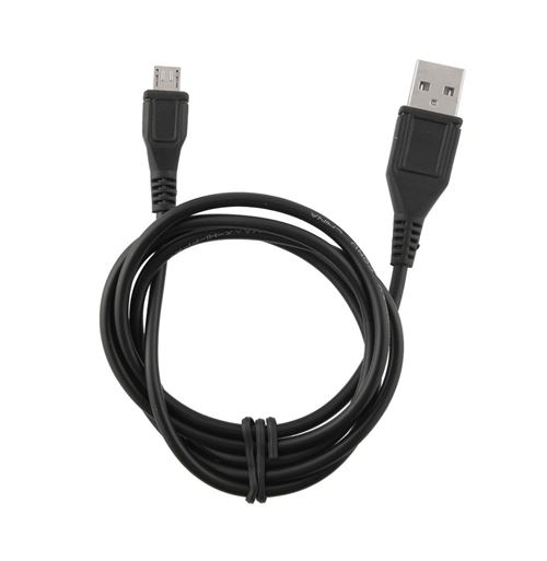 Câble USB de chargement pour Globe Vidéo Interactif de Vtech - 100 cm -  Straße Tech ® - Câbles USB - Achat & prix