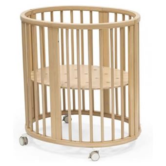 Stokke® Sleepi Mini V3 Naturel - 1
