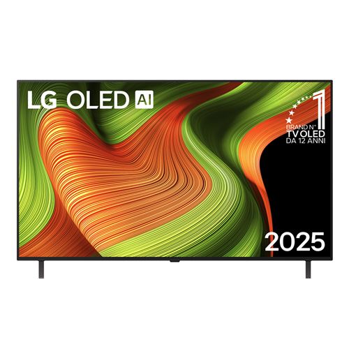 Smart TV lg electronics OLED55B56LA 55 pouces 4K