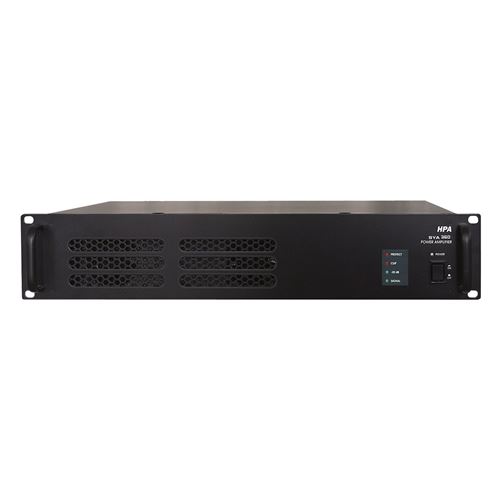 Ampli-préampli 100V Public Adress HPA SY-A360