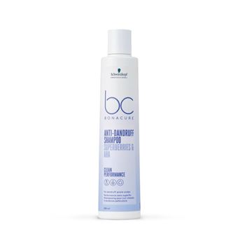 BC SHAMPOING SCALP 250ML BC Scalp Genesis 250ml Schwarzkopf Professional - 1