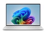 Dell XPS 13 9350 (version 2024) - Intel Core Ultra 7 - 256V / jusqu'à 4.8 GHz - Evo - Win 11 Pro - Intel Arc Graphics 140V - 16 Go RAM - 512 Go SSD NVMe - 13.37" 1920 x 1200 (Full HD Plus) @ 120 Hz - Wi-Fi 7 - platine - BTP - avec 1 an de service ProSupp