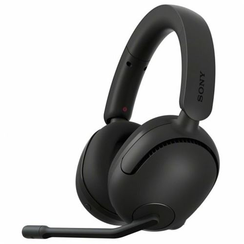 Casque Sony Inzone H5 Noir