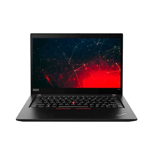 Lenovo Thinkpad X390 - Core i5 Gen 8 - 8Go RAM - 1To SSD - Linux