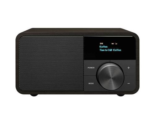 Sangean DDR-7 Dark Wood; Digitalradio