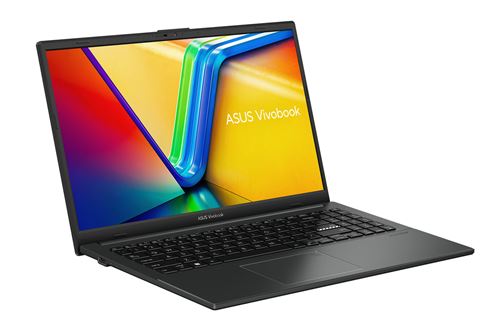 Asus E1504Fa-Bq1978W 15.6'' - AMD Ryzen 5 7520U 4.3 Ghz - AMD Radeon Graphics - SSD 512 Go - Ram 8Go