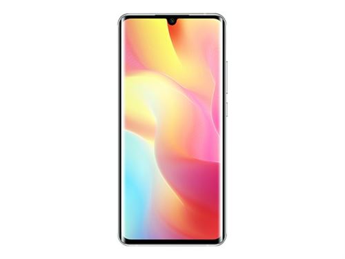 Mi Note 10 Lite