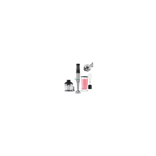 Cecotec Mixeur Plongeant Katana 15 Chop G - Image 3